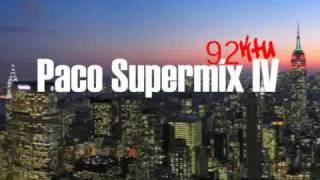 92 KTU Paco`s Supermix IV - Latin Rascals part 2.