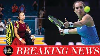 Eala breezes past Bronzetti, advances to Eastbourne Open Round of 16