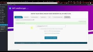 WP Encryption PRO - One Click install free Let's Encrypt SSL Certificate for WordPress site 2020