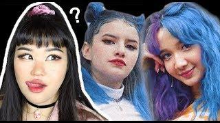 Another Koreaboo Group & Shallon Lester ?