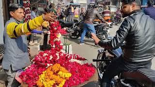 Rampur city (Uttar Pradesh) vlog | Rampur ki galiya