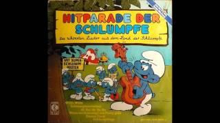 Hitparade der Schlümpfe Vol.1 - Hi Hei Ho Ho Ho [Track 03]