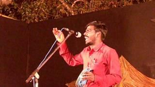 Jayabal JNU, Tamil Folk song