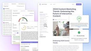 Quick Creator Review & Deal | Boost your Content Marketing Strategies