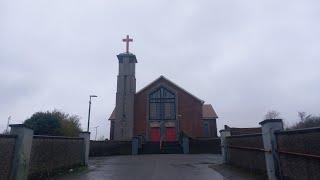 Church of the Ascension in Gurranabraher in Cork City