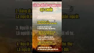 Hạt Giống Tâm Hồn - Những Câu Nói Hay, Giá Trị Nhân Văn, Suy Ngẫm Cuộc Sống #Podcast #bàihọccuộcsống