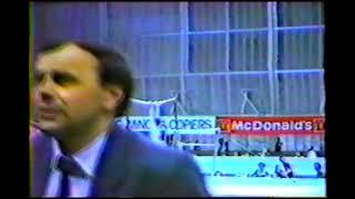1987 Europeans - W AA