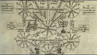 The Cabala or The Secret Mysteries of Ceremonial Magic