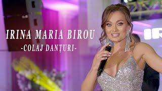 Irina Maria Birou si Formatia Adi Ologu- COLAJ DANȚURI