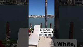 Naples Luxury At Its Finest!… call me, Kerrick White, MVP Realty 239.340.1468