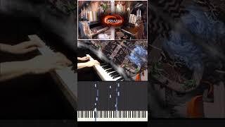 Ералаш #piano