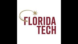 Florida Tech Fall 24' Graduation - 2pm Ceremony College of Aero & College of Engineering & Science