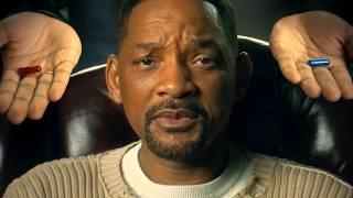 Will Smith & Big Sean - Beautiful Scars (Official Teaser)