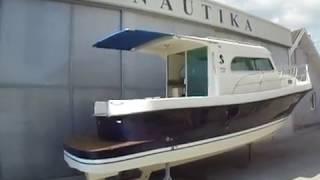 Arba 850 diesel for sale by Pronautika