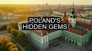 Discover Poland's Hidden Gems