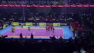 Pro Kabaddi League