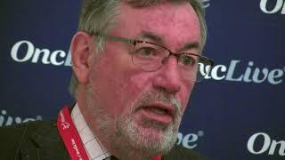 Dr. Wagstaff on the Survival Benefit of Immunotherapy in Bladder Cancer