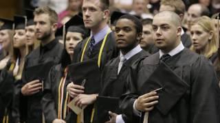 Bowling Green State University - Ten Things I Wish I Would Have Known About Before Attending