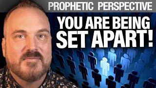 Feeling Isolated? God Is Setting You Apart for Something Greater! | Shawn Bolz