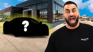 MY NEW CAR! | $100,000 Car Shopping