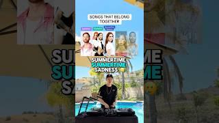 Is this the SUMMER Anthem for 2025?  (Top Summer Songs)