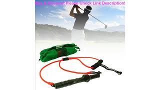 Slide Strength Training 69cm Strong Action Correction Device Golf Club Golf Swing Golf Training Sup