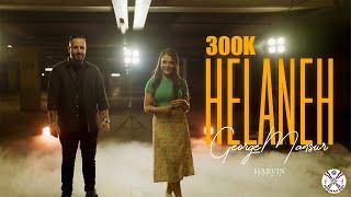 George Mansur جورج منصور | Helaneh [Official Music Video 2024] #assyrian