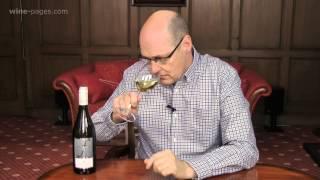 winepagesTV: Royal Tokaji, Dry Furmint 2011, wine review