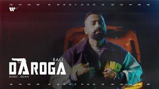 DAROGA (Official Video) | BALI | QUAN