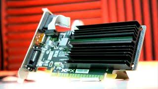 AMD Radeon R5 230 Benchmark