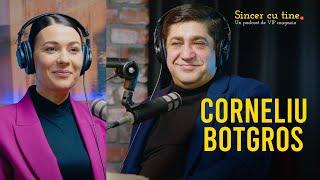 Corneliu Botgros – Frica de singurătate, starea de sănătate și bucuria de a fi din nou tătic