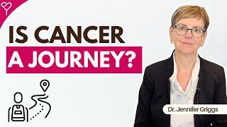Is Cancer a Journey or a Battle? The Impact of Cancer Metaphors