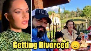 Burak Özçivit and Fahriye Evcen divorce claim! They replied by sharing!