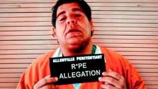 The Dark Side of Joey Diaz