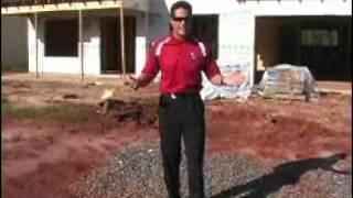 Quality Home Builder SF Communities Construction Stage 2