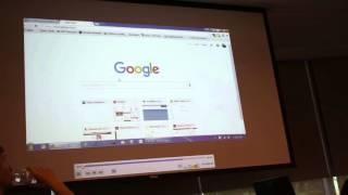 Eclipse vs IntelliJ at OJUG