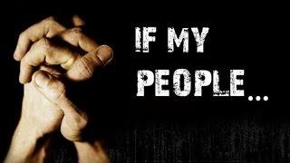 If My People... - Dr. Dayo Brown