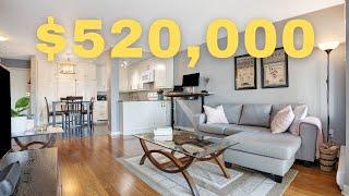 Tour a $520,000 Beautiful Home in Burnaby's Capitol Hill! Home For Sale 2022!