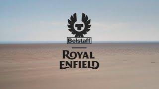 Royal Enfield X Belstaff Limited Edition Collection