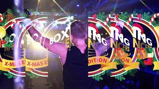 OFFICIAL PROMO: Aanstaande Dinsdag 28 December - Boxing influencers X-Mas Edition