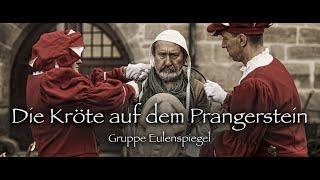 Gruppe Eulenspiegel - Die Kröte auf dem Prangerstein (Offizielles Musikvideo)