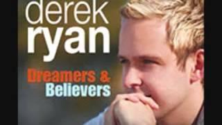 Derek Ryan - Love's Gonna Live Here