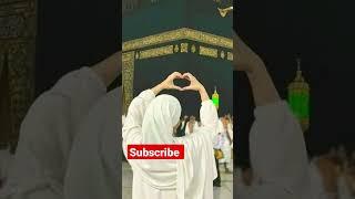 ya Allah to Mujy Haaj Pay Bola Naat short video By Hussnain Ali Vlogs