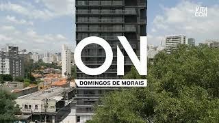 ON DOMINGOS DE MORAIS | PROJETO ENTREGUE