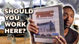 My #TMC 2 year review : Should you work here?    #flatbedgang #fifthwheel