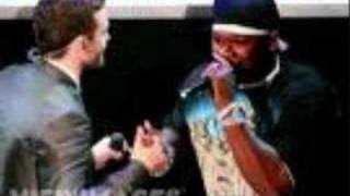 JT feat 50 cent she wants it (AYO technology)