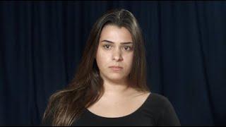 Contemporary Monologue -- Mariana Nunes