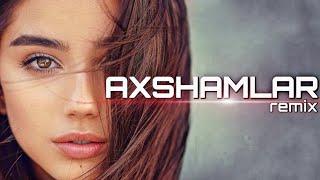 Zamiq M - Axshamlar | Remix (Memmedbagir Bagirzade)