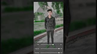 lightroom preset photo editing #shorts #shortvideo #viral #editz #lightroomediting #preset