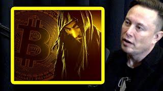 Elon Musk answers if he is Satoshi Nakamoto | Lex Fridman Podcast Clips